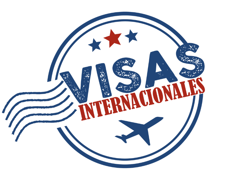 Visas Internacionales CR